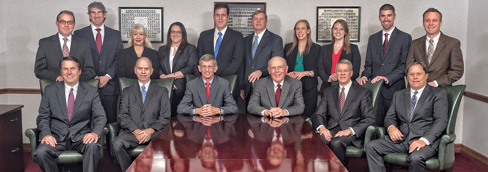 McMahon Attorney Group