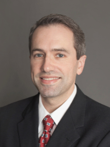 David A. Sprott