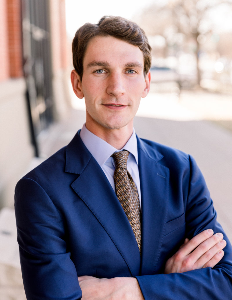 Seth Stukalin