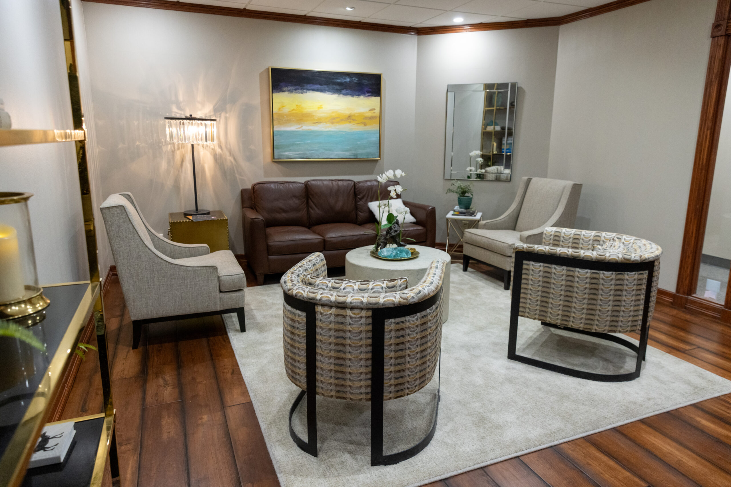 downtown office of abilene tx law firm