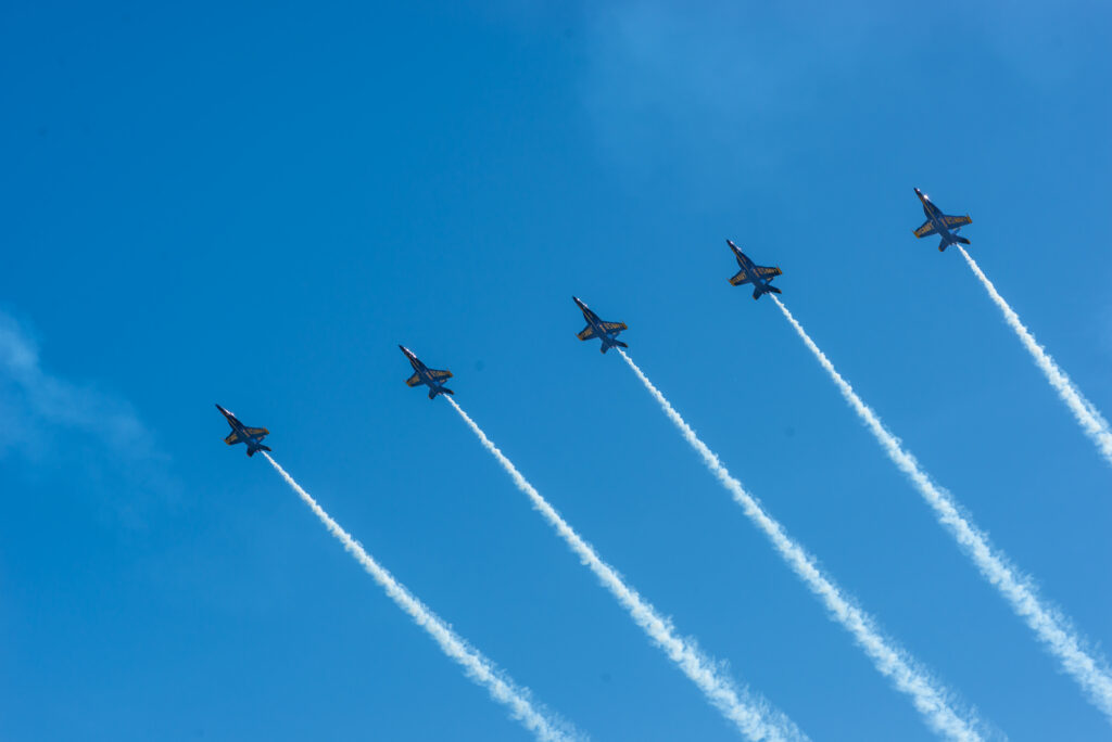 abilene tx is home to Dyess AFB