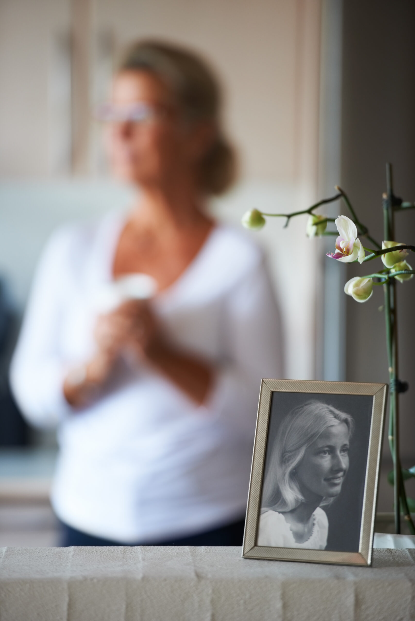 image representing the passing of time