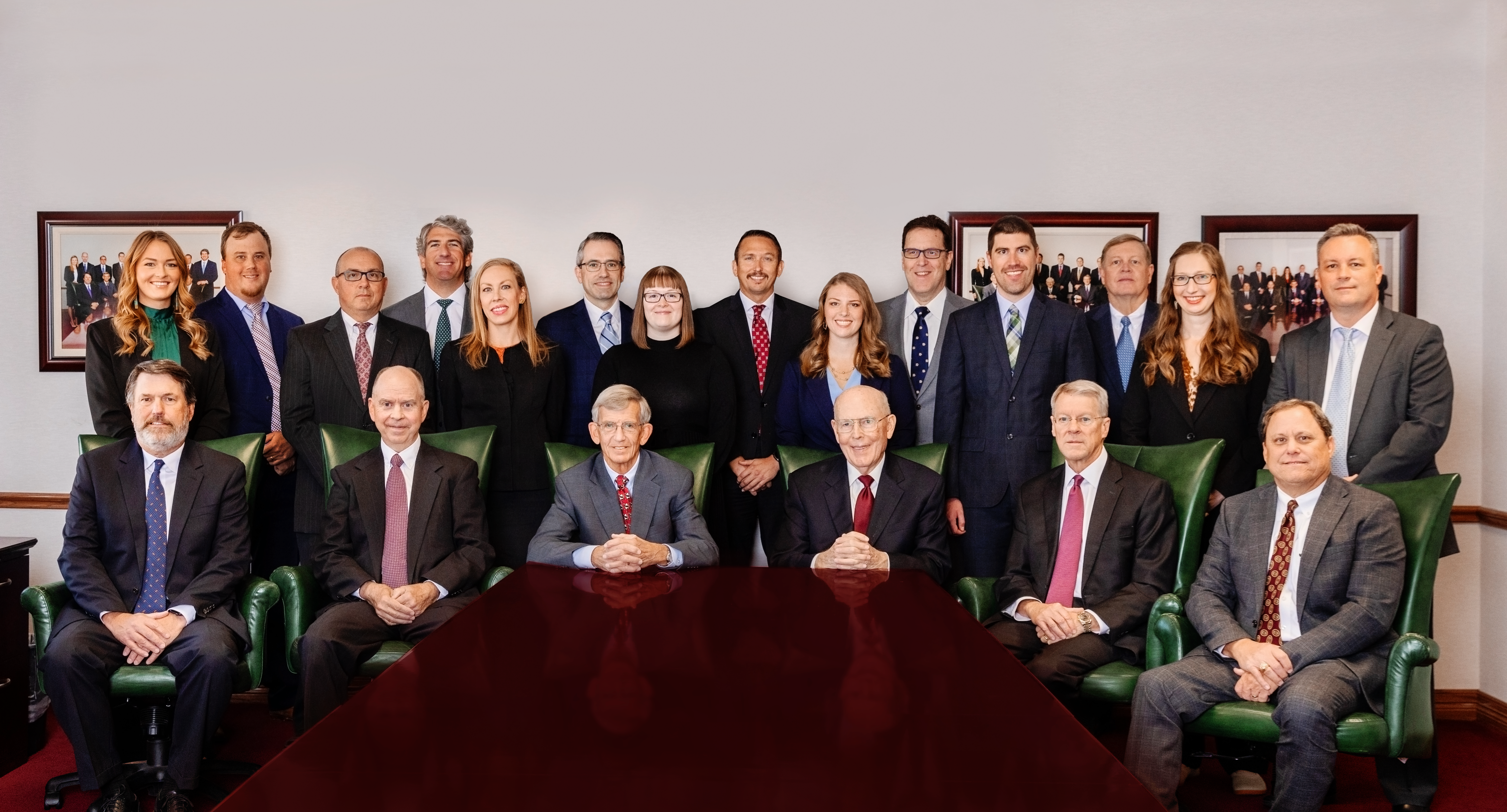 McMahon Surovik Suttle, P.C. – Get the Legal Support You Deserve